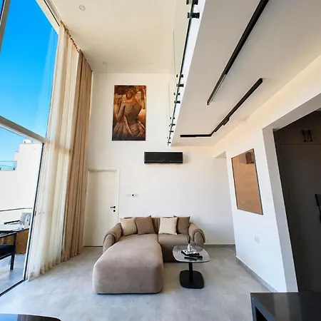 Appartamento Charming 3-bedroom With Sea Views Kharcha